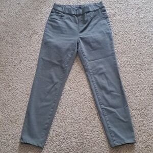 FDJ FRENCH DRESSING (like new) jeans with stretch waist band, sz US2, $169